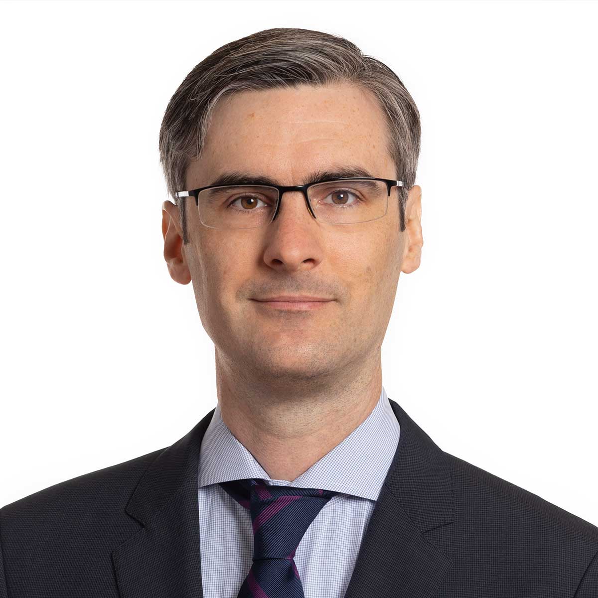 James Szumski