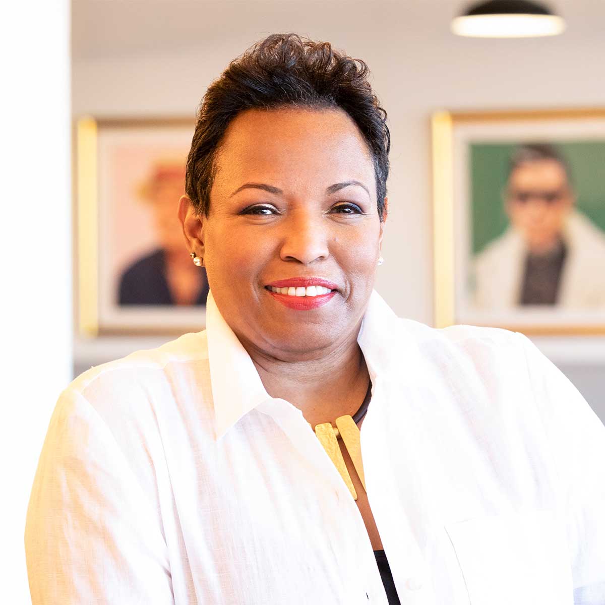 Janice Bartley