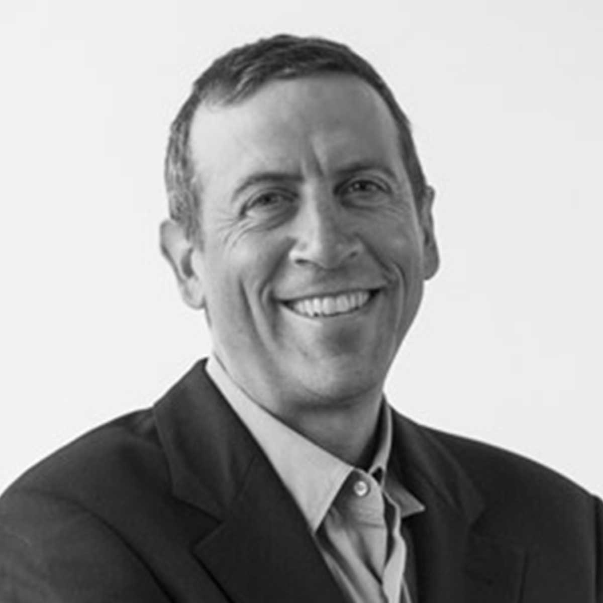 Jim Lisser
