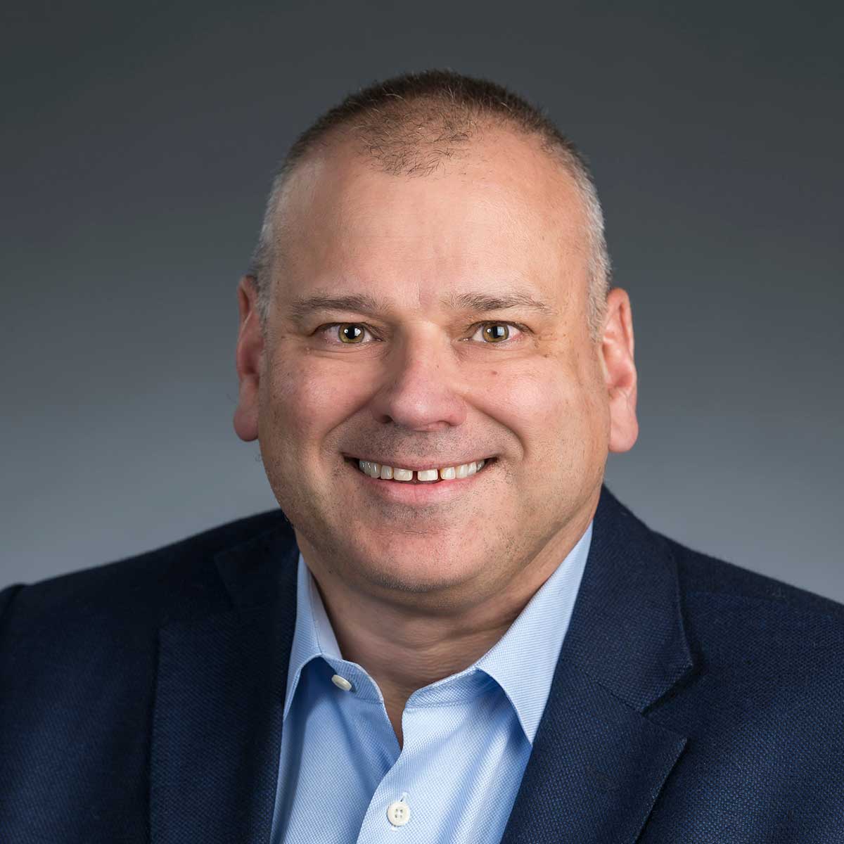 Joe Pawlak