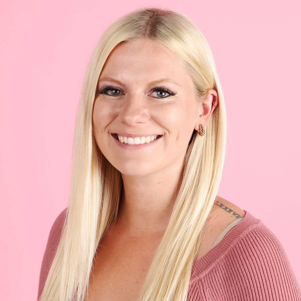 Kelsea Russell