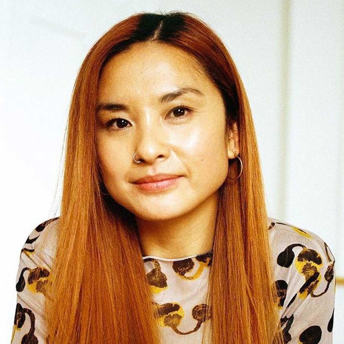 Luanne Ronquillo