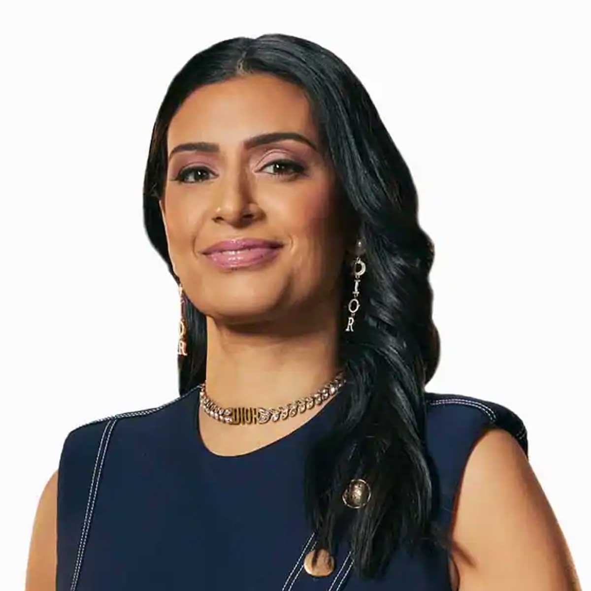Manjit Minhas