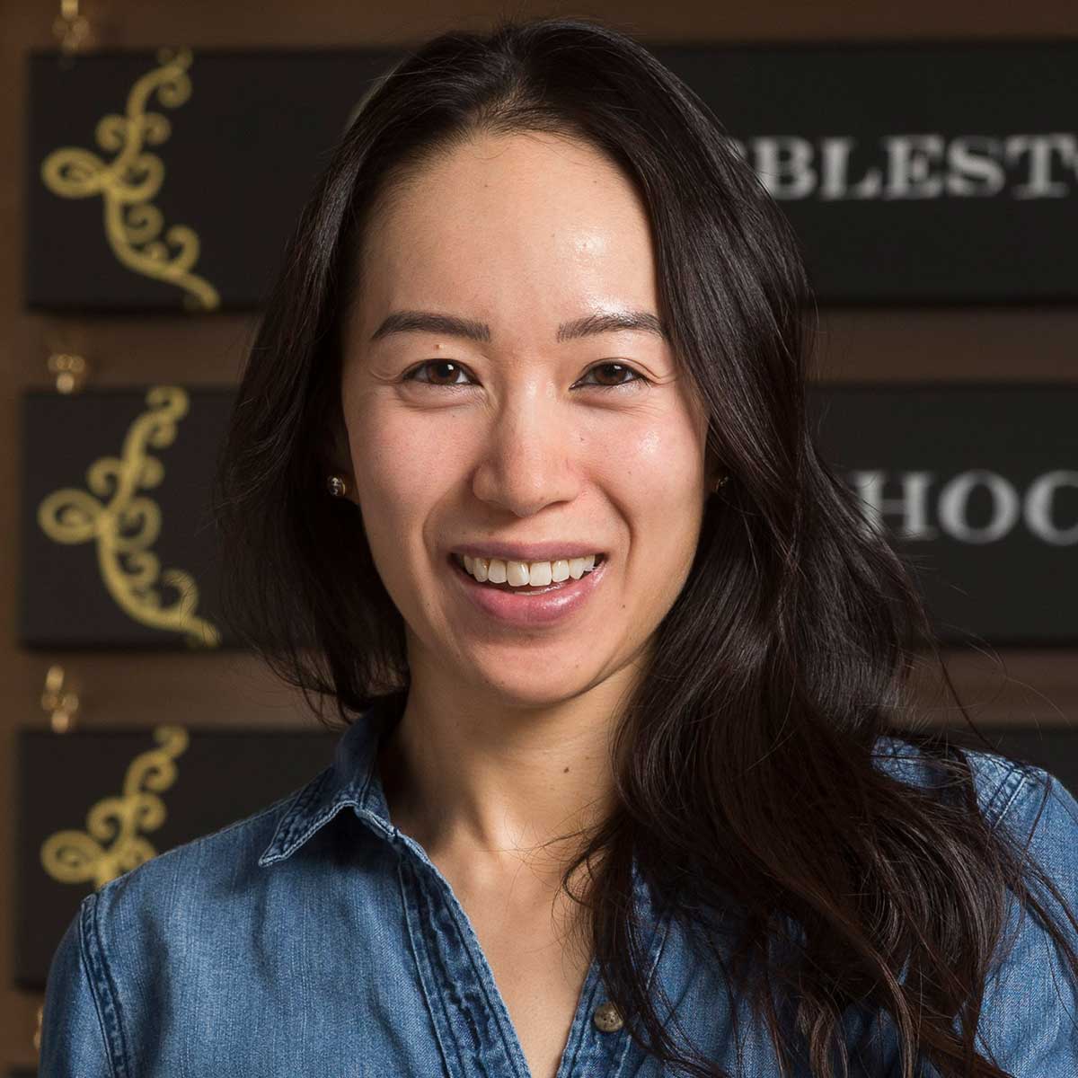 Michelle Tham