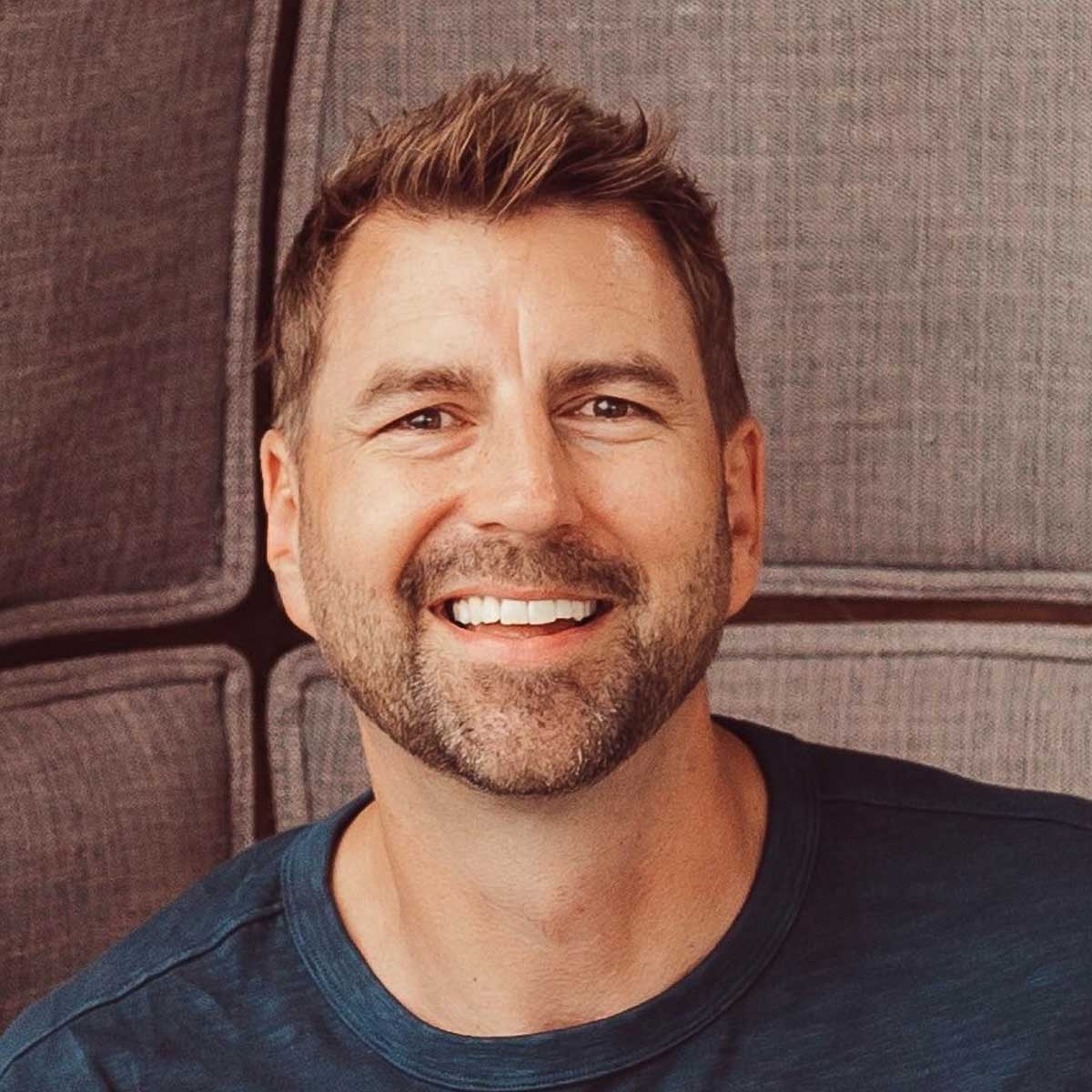 Mike Laba