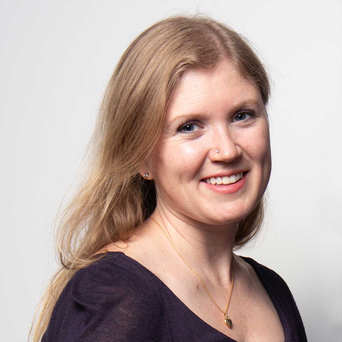 Nicola McHughen