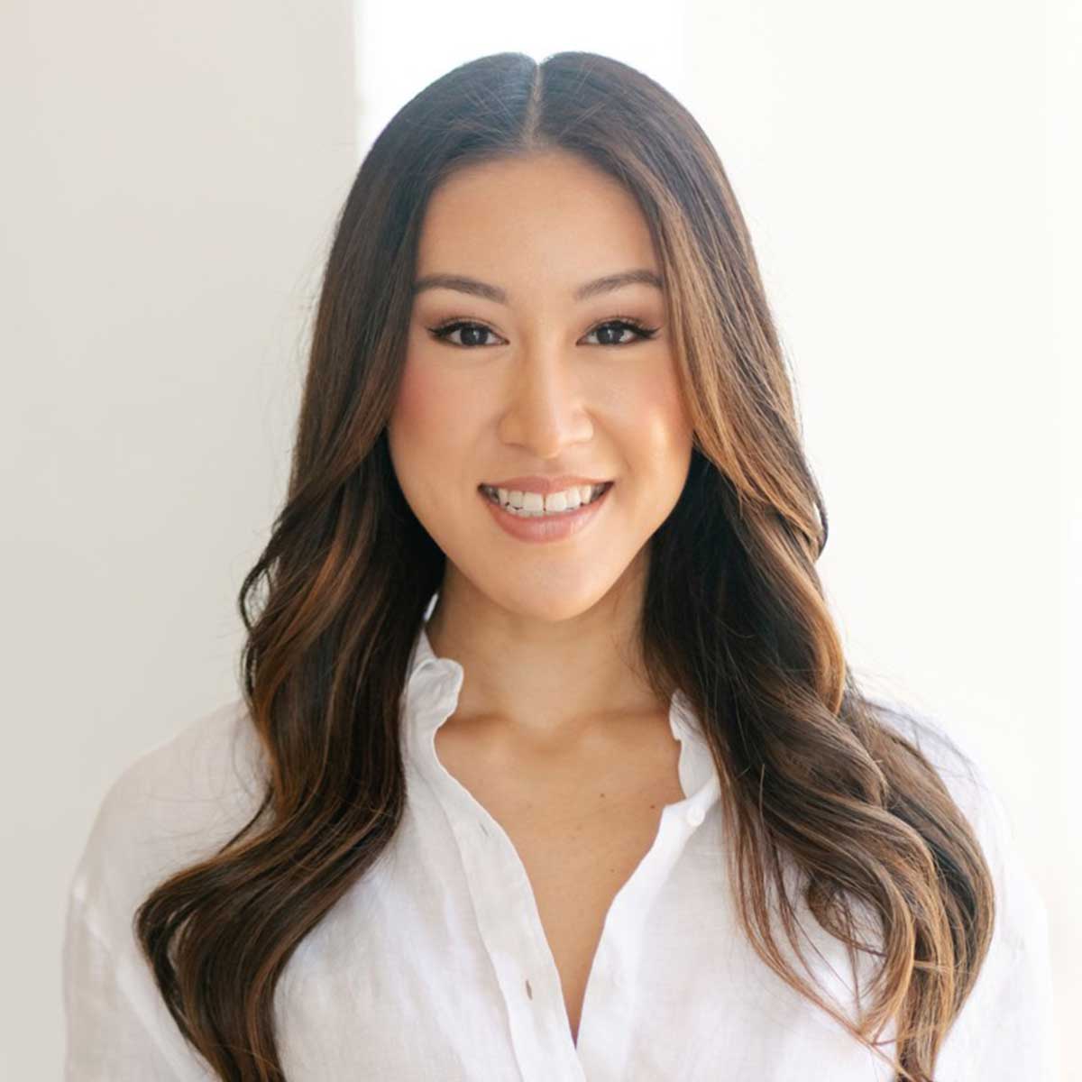 Rachel Wong