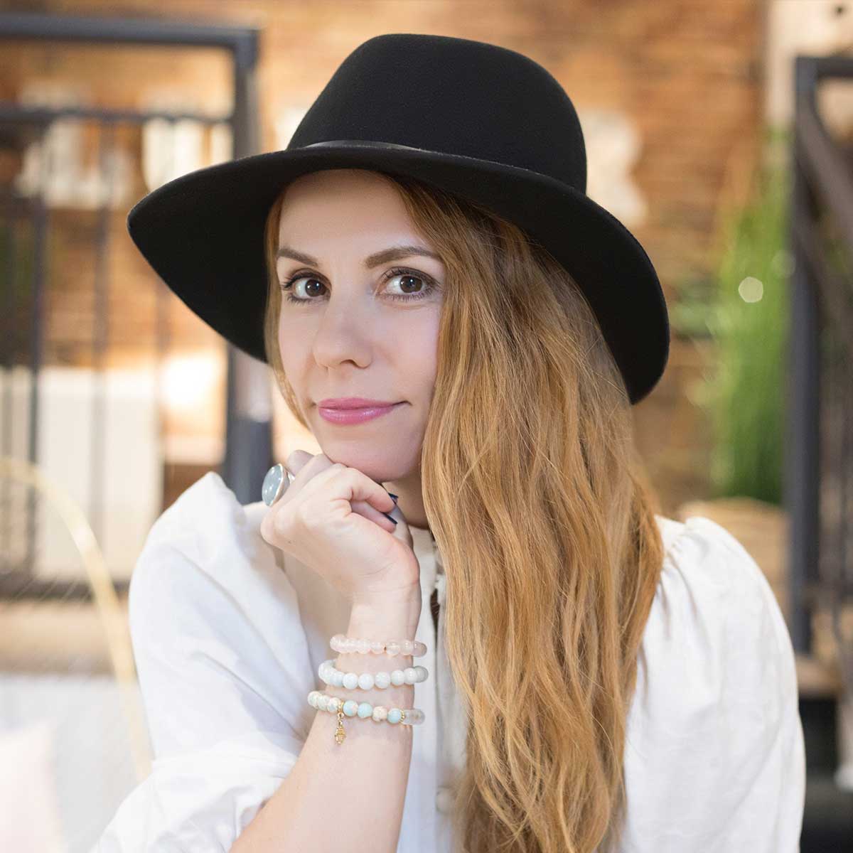 Rhiannon Rosalind