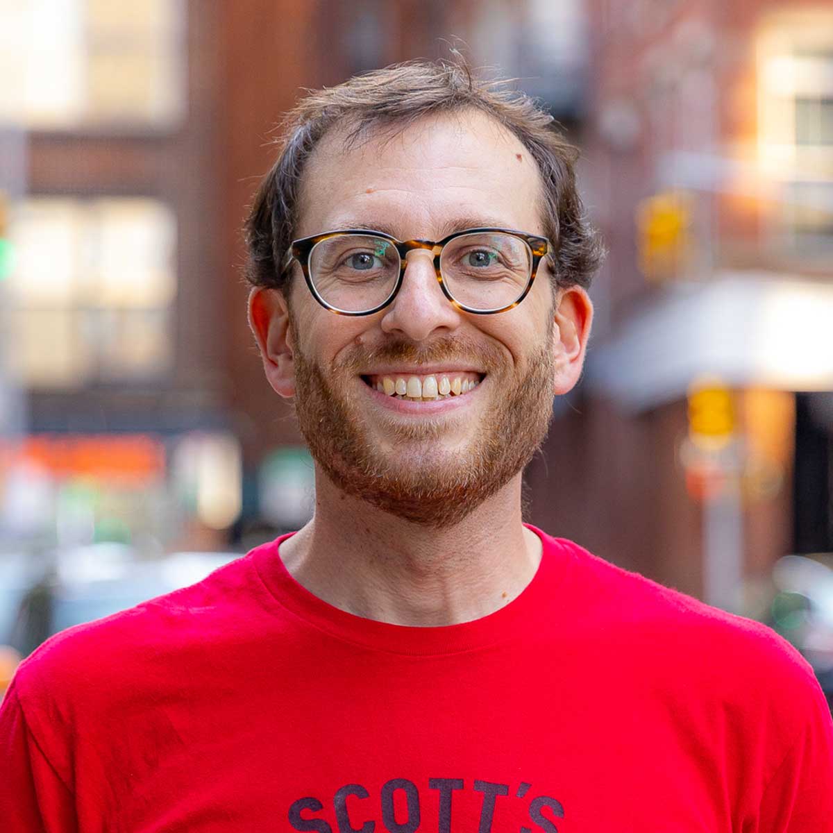 Scott Wiener