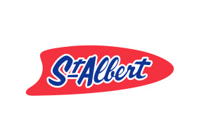 st albert