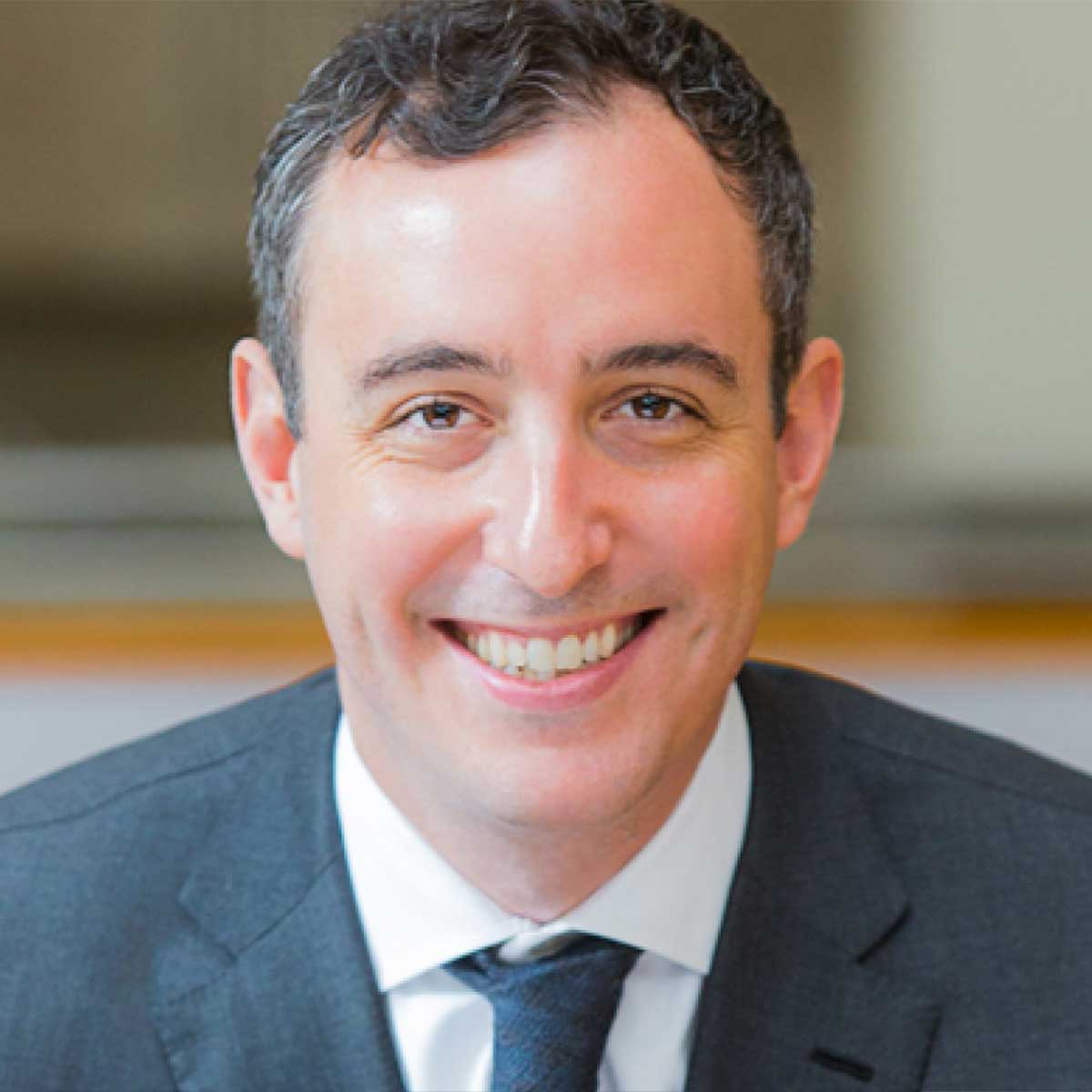 William Guidara