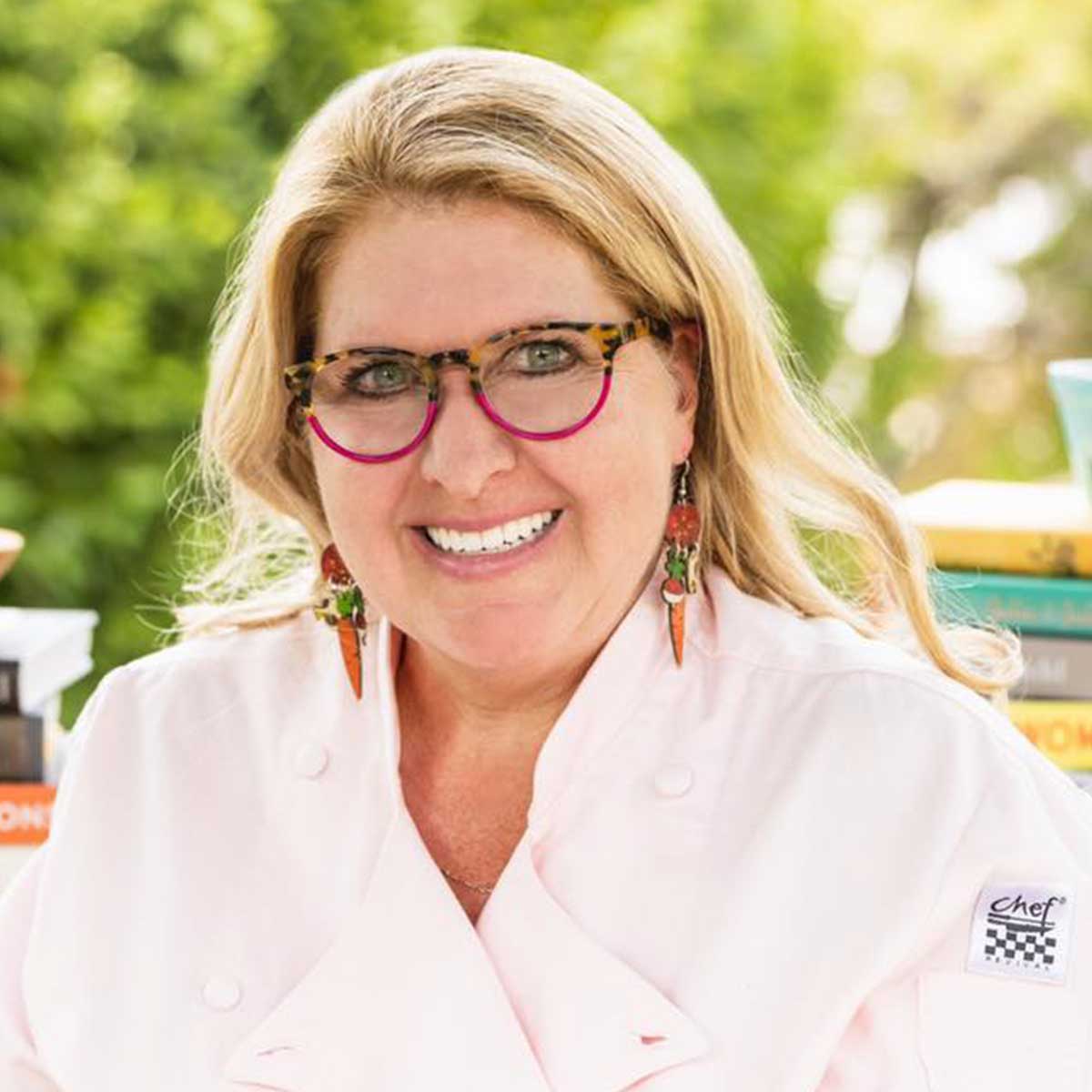 Christine Couvelier
