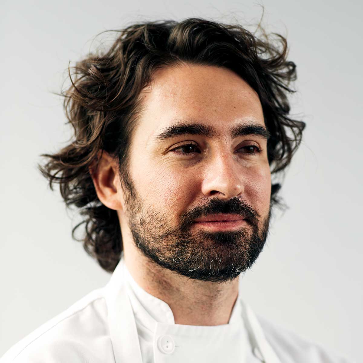Eric Robertson