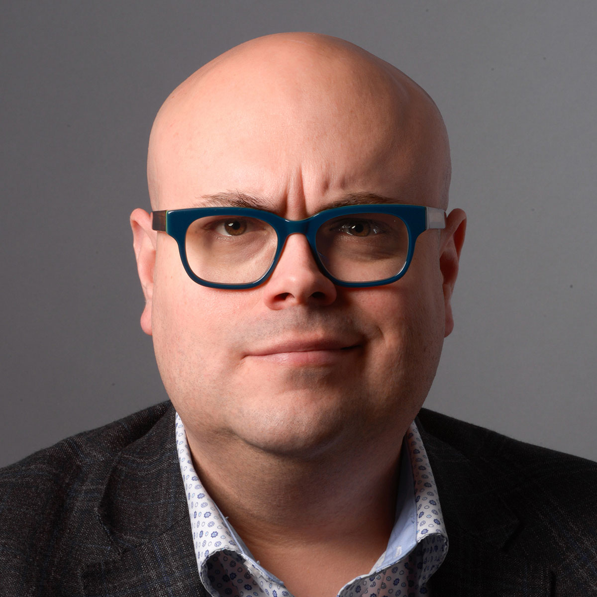 Mat Beausoleil
