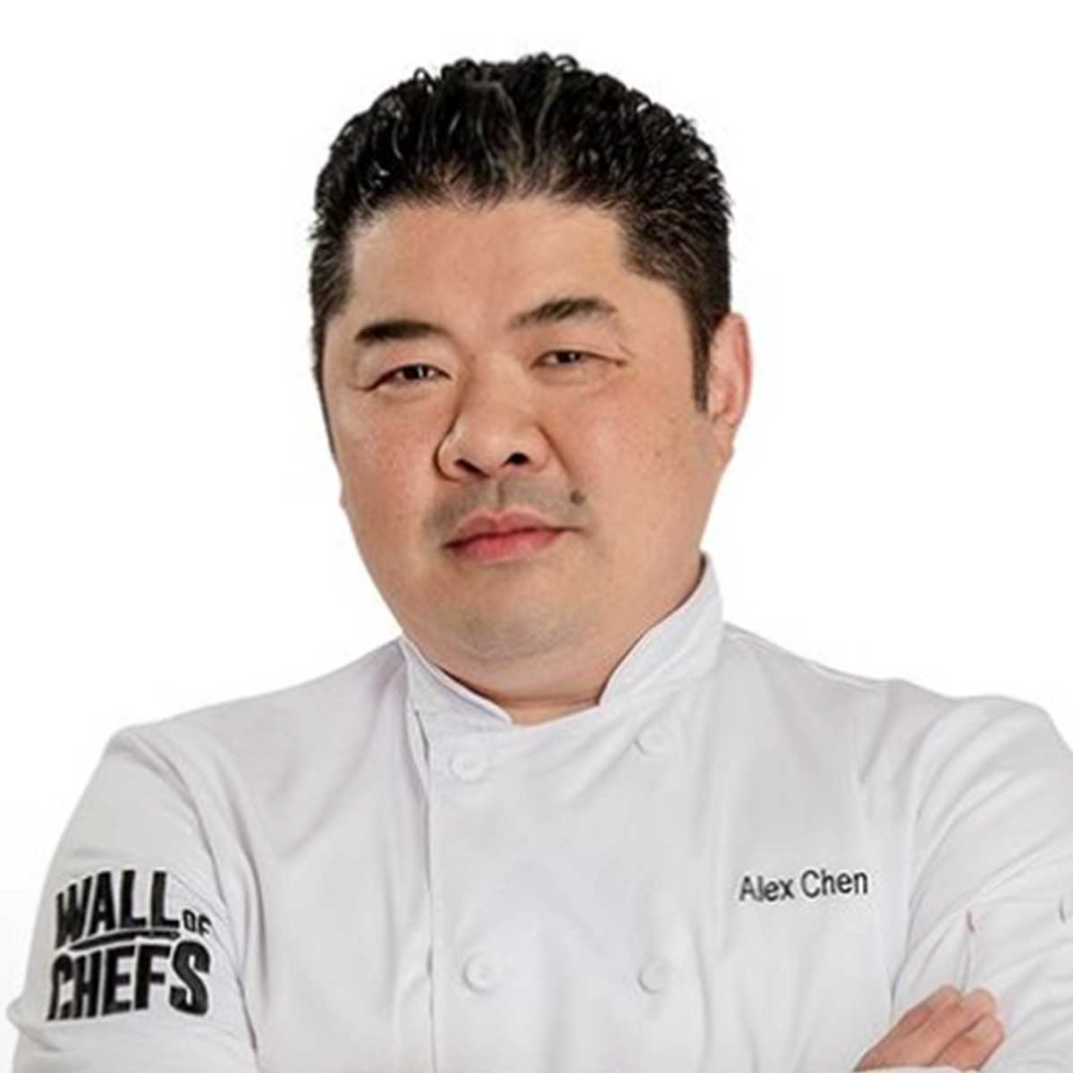 Alex Chen