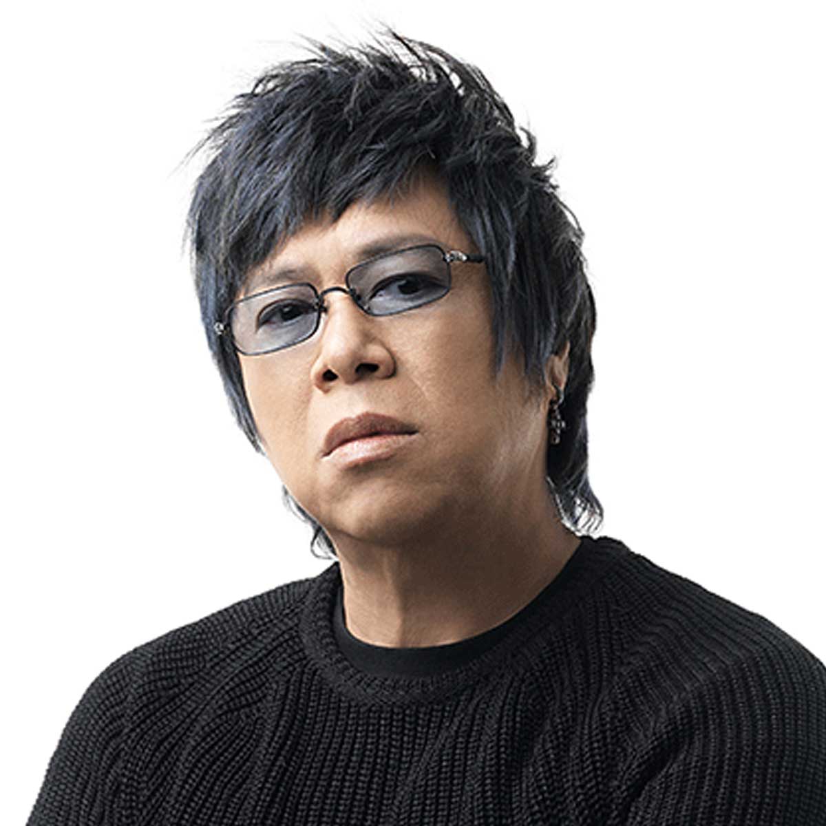 Alvin Leung