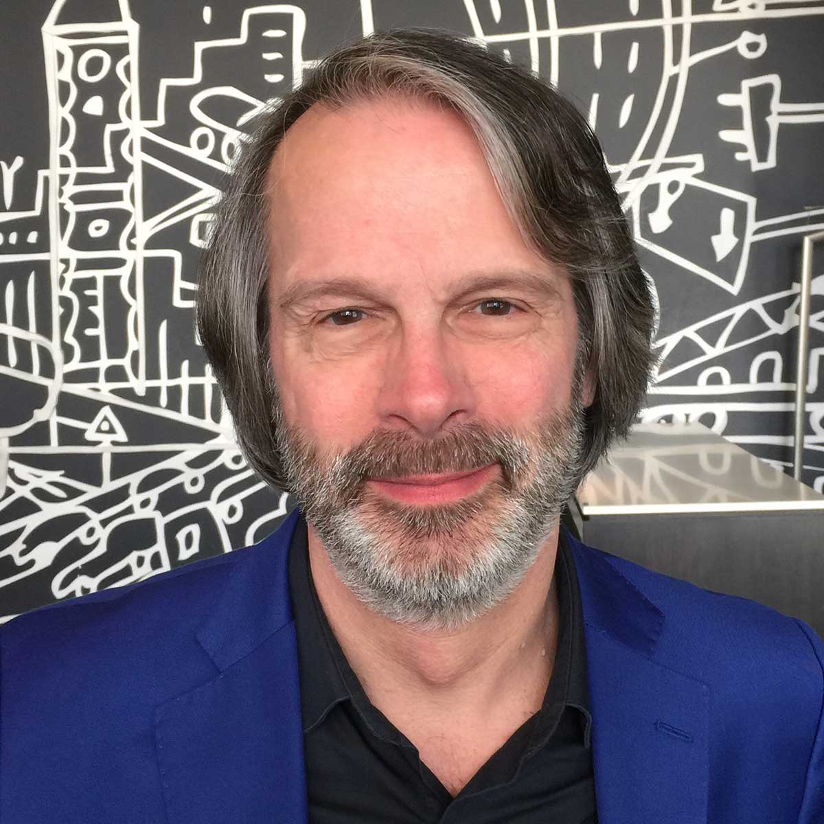 Andrew Toplack