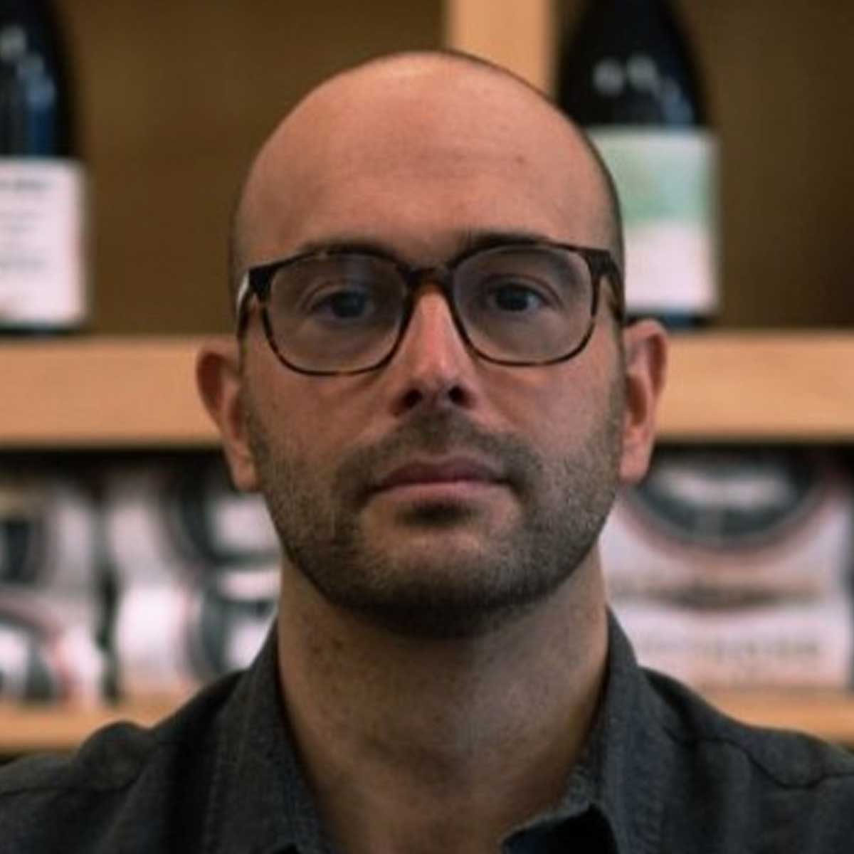 Ryan Donovan