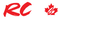 rc show logo