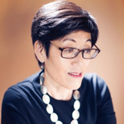 Nancy Matsumoto