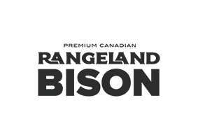 Rangeland Bison