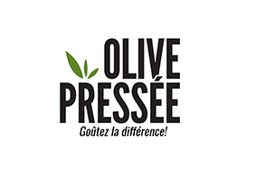 Olive Pressee