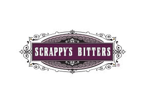 Scrappy Bitters
