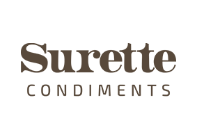 Surette Condiments