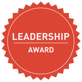 LEADERSHIP AWARD