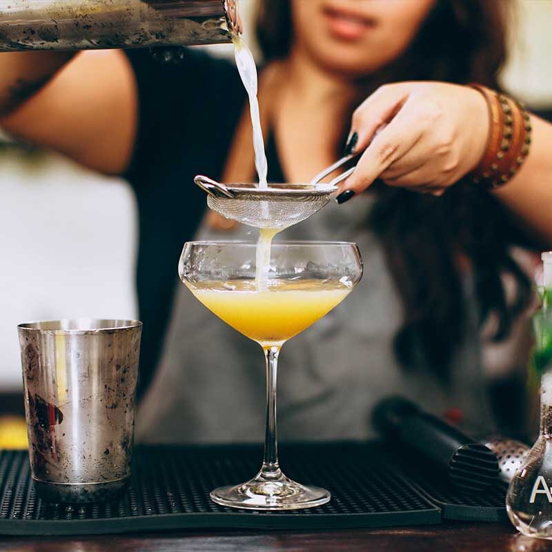 1bar-cocktail Bar photo