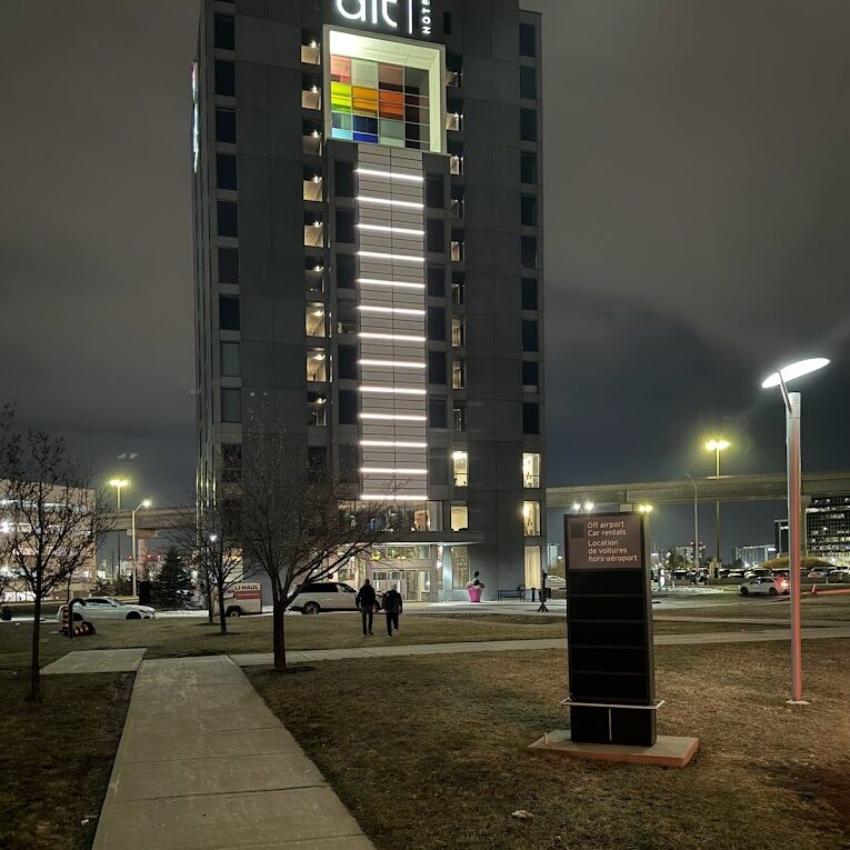 Alt Hotel Alt Hotel