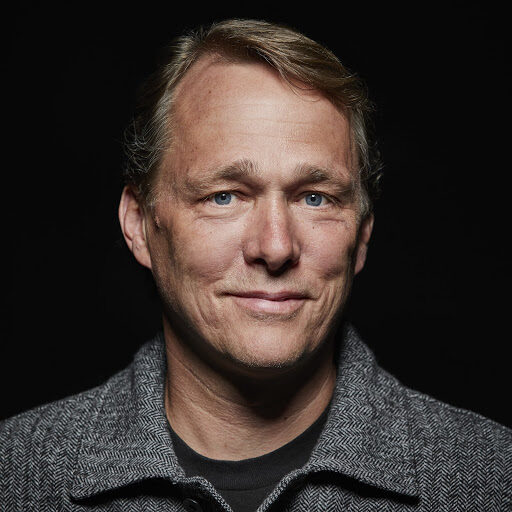 Bruce Linton DP Bruce Linton DP