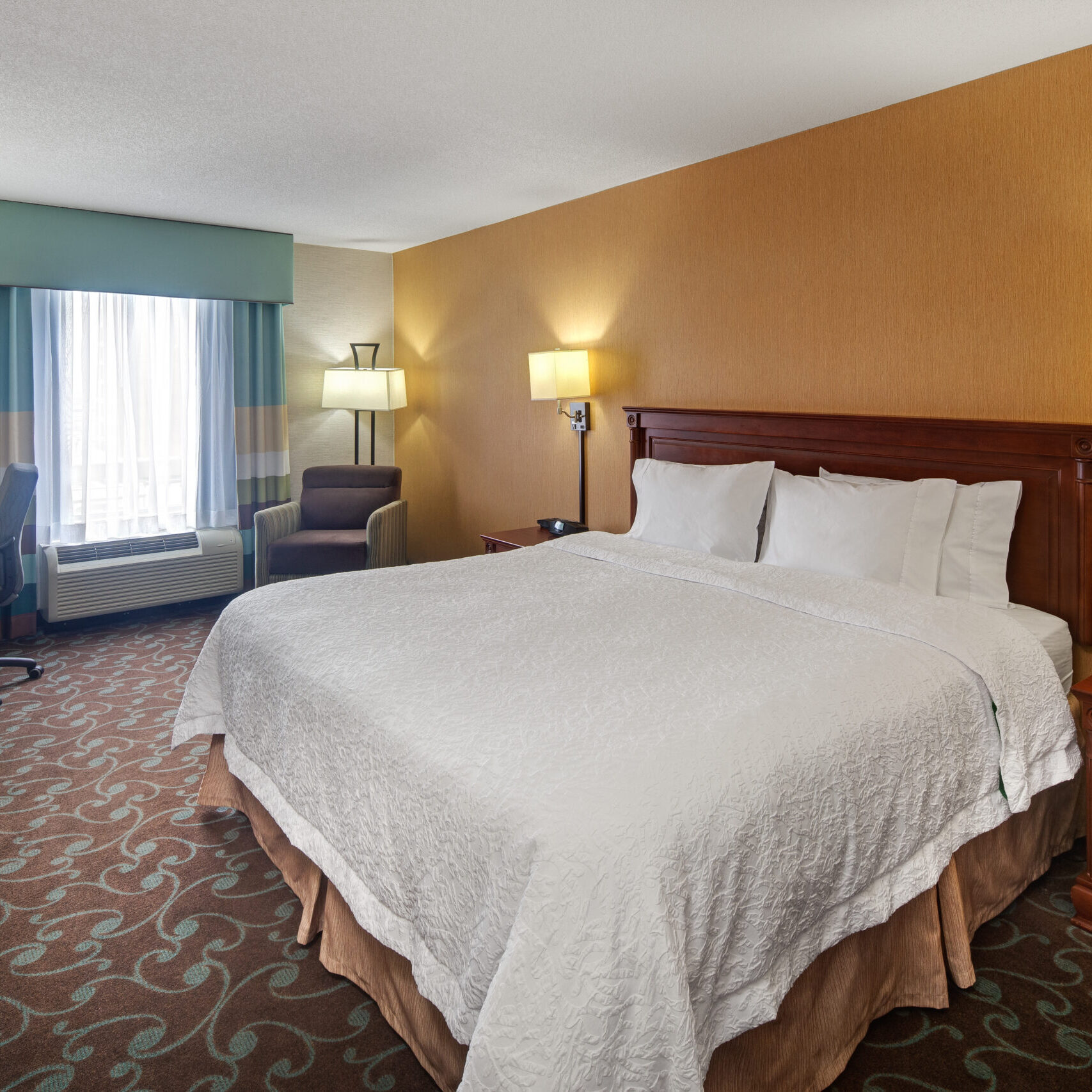 Hampton Inn Hampton Inn