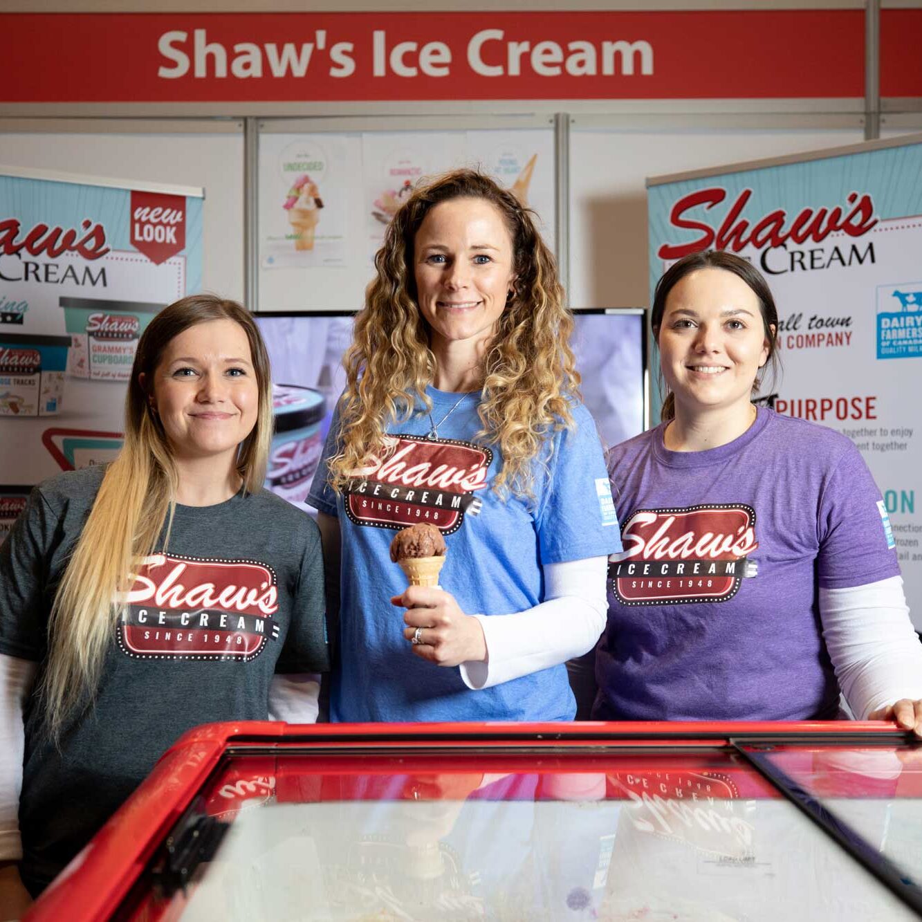 RC-Show-Ontario-Shaw-Ice-Cream