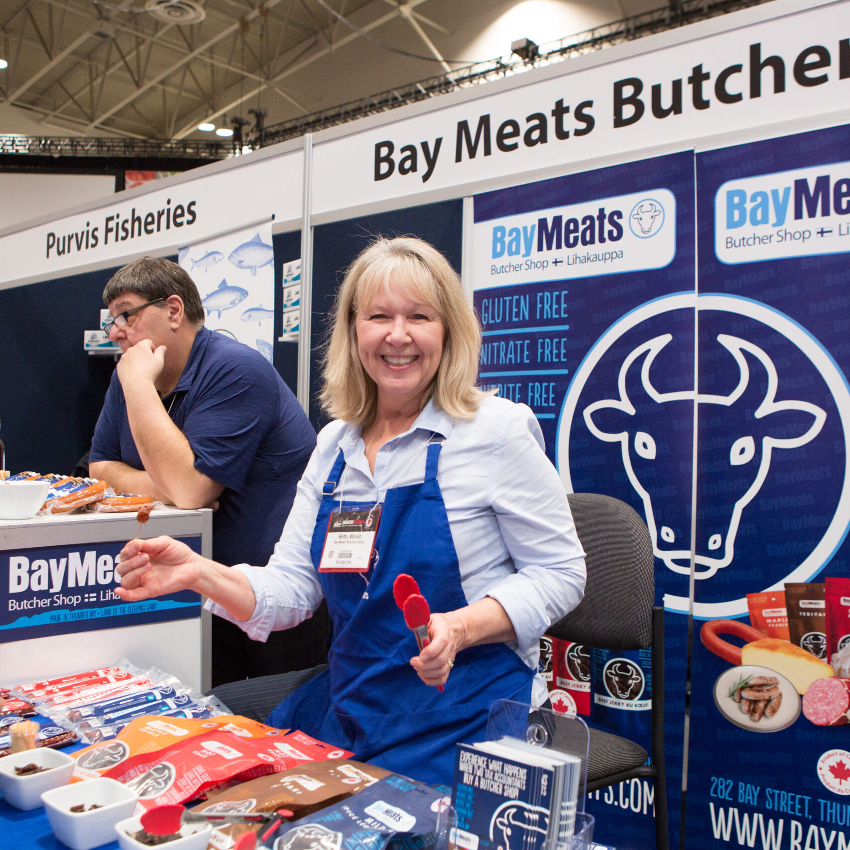 Taste Northern Ontario Taste Northern Ontario