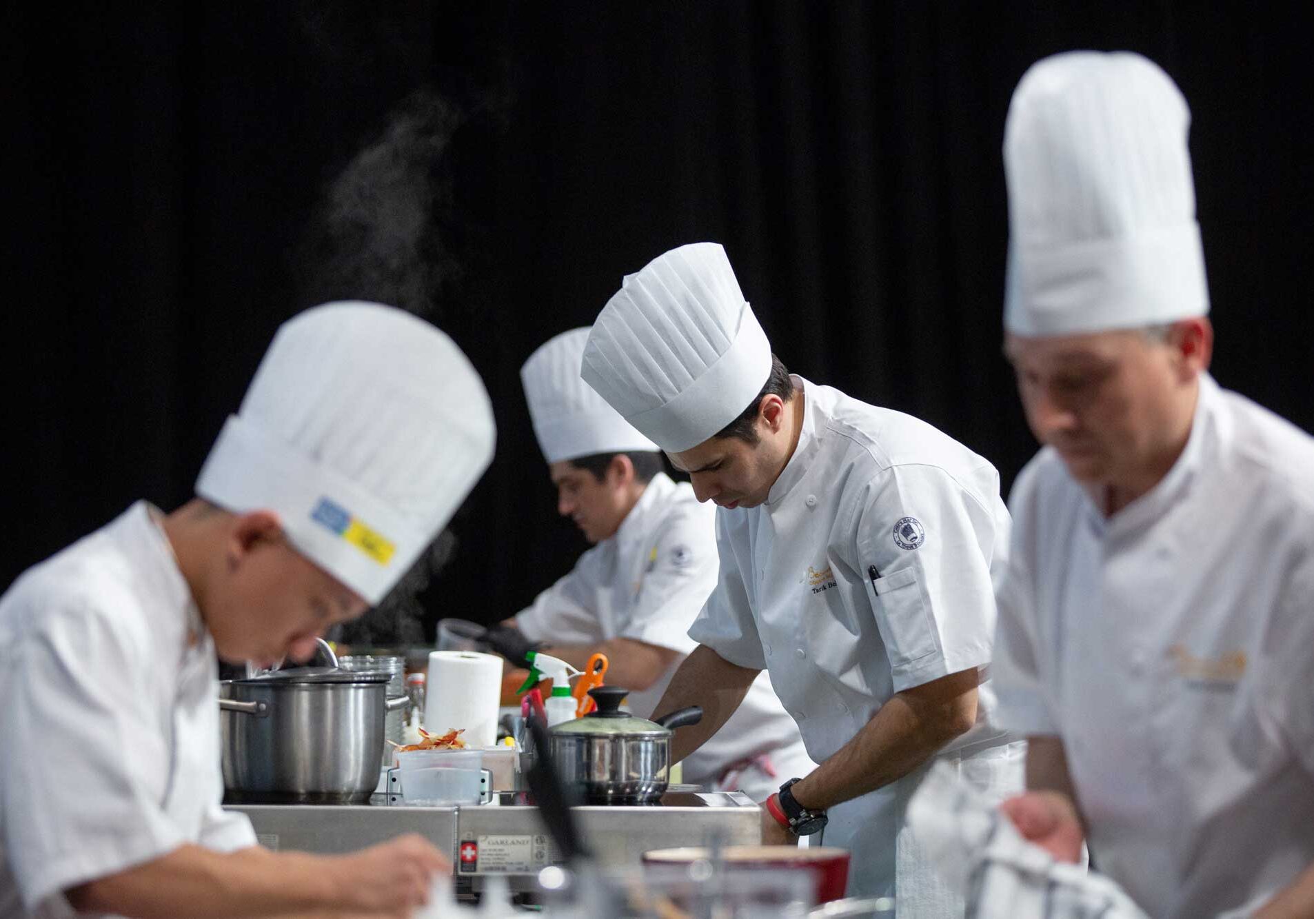 bocusedor-competition