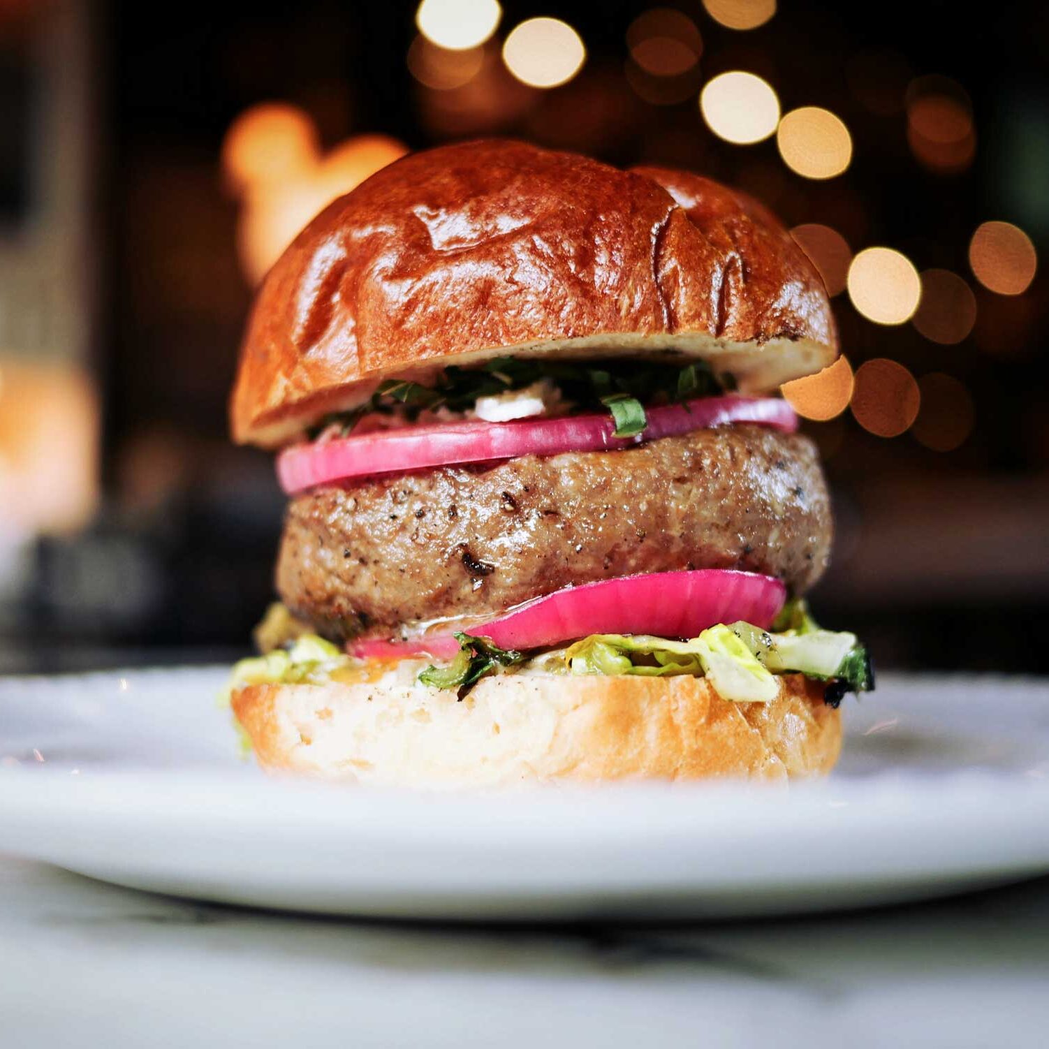 burger burger