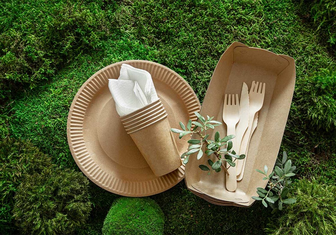 eco-packaging