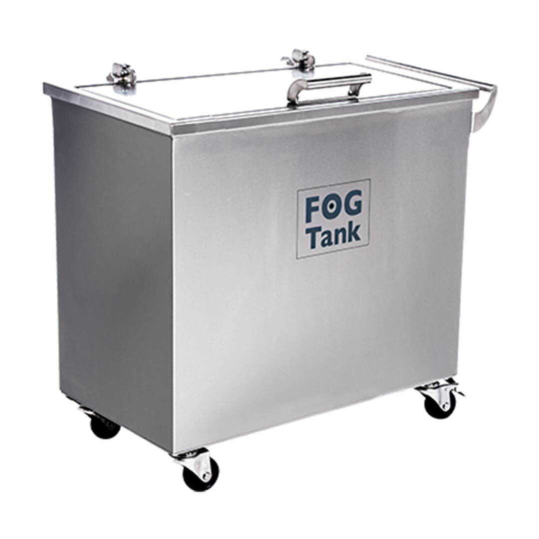 fogtank