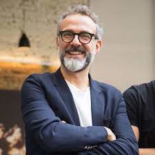 Massimo Bottura