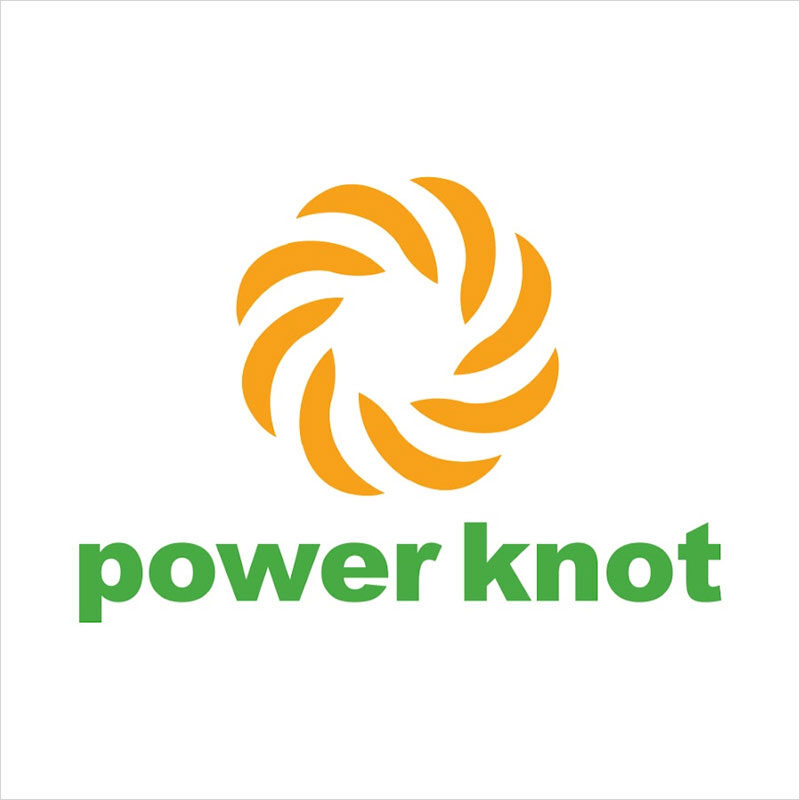 power-knot