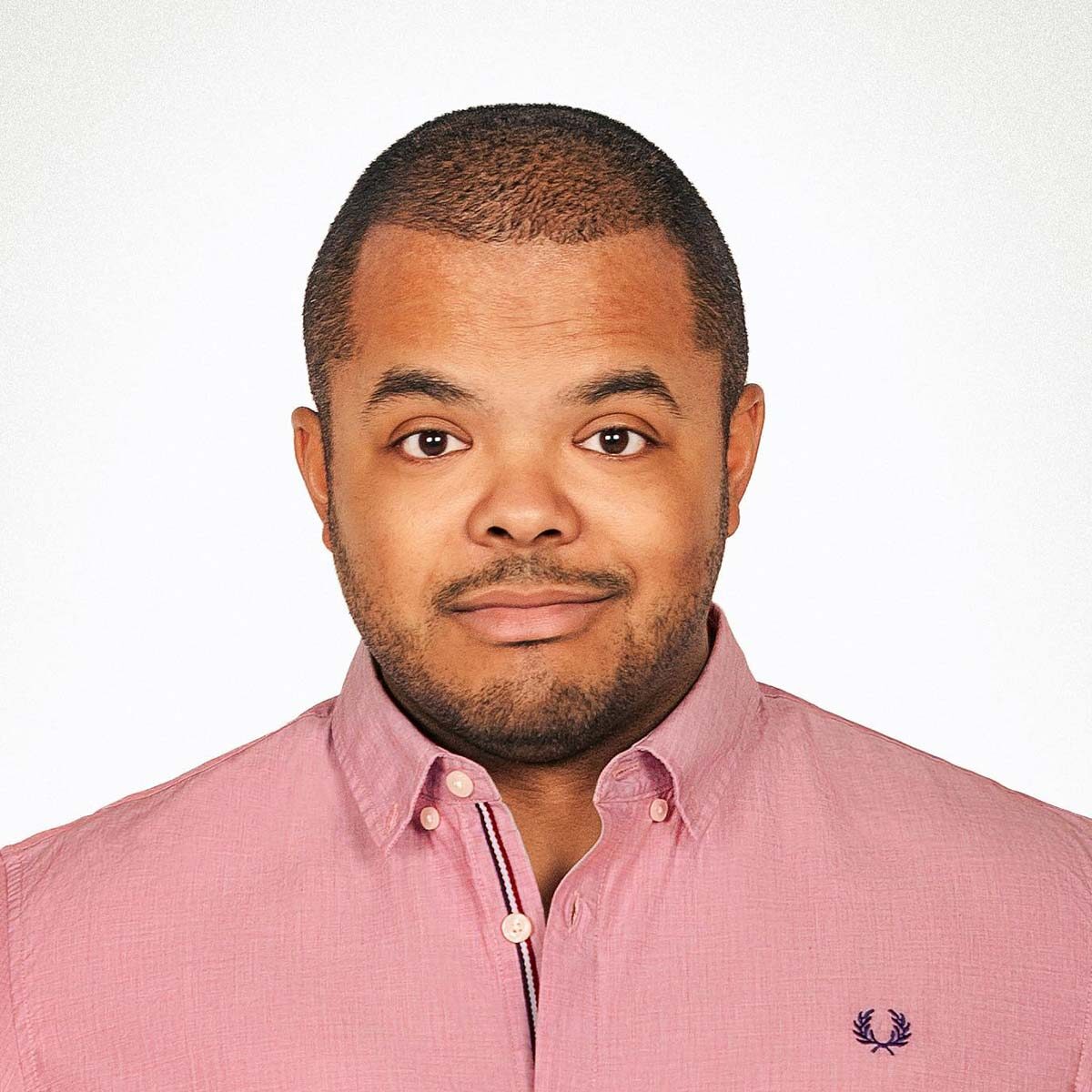 ROGER MOOKING<br><span>Chef, Television Host & Restaurateur</span>
