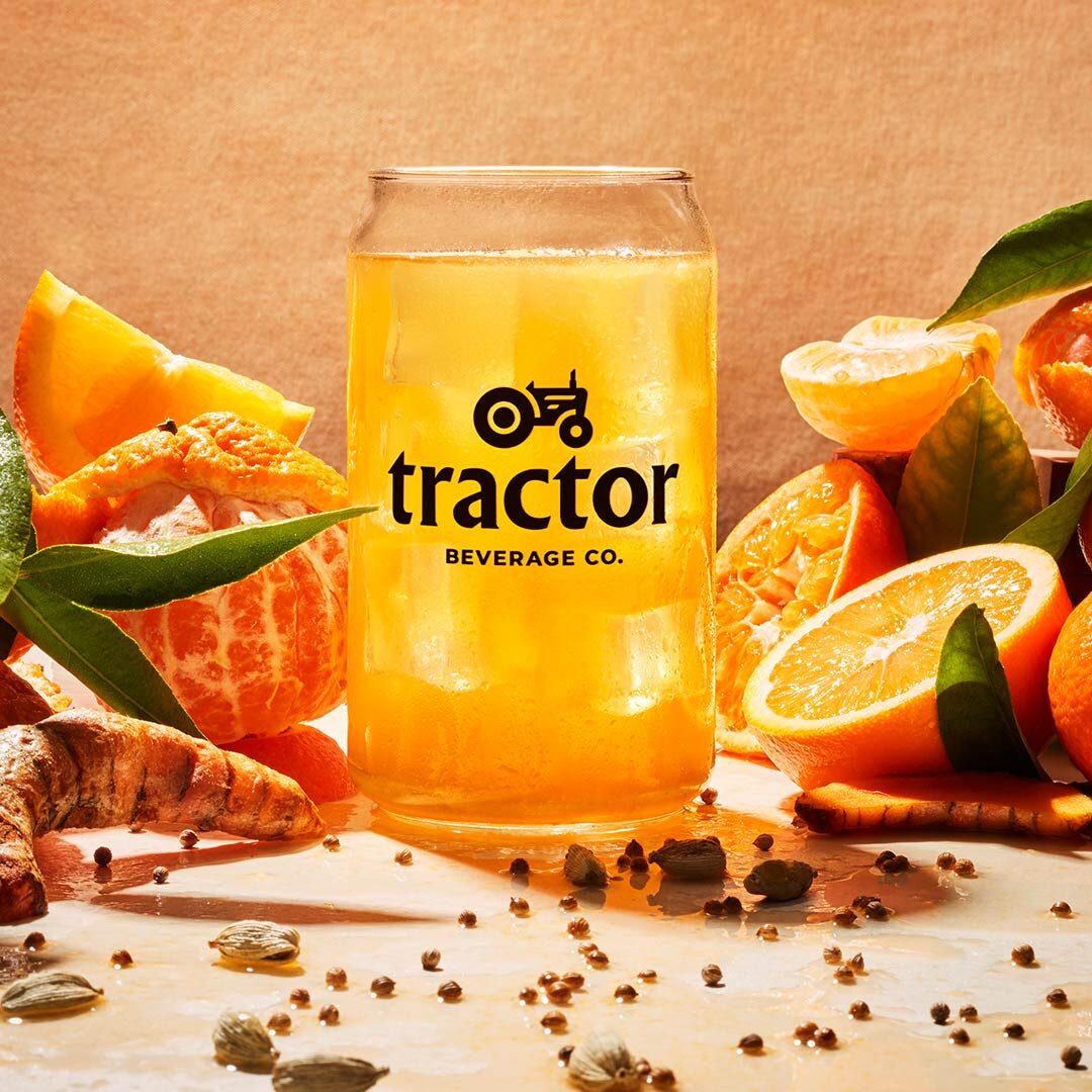 tractor-beverage-company